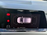 Miniature VOLKSWAGEN GOLF