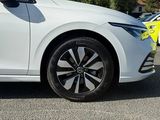 Miniature VOLKSWAGEN GOLF