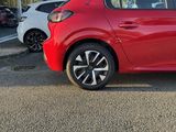 Miniature PEUGEOT 208