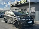 Miniature DACIA JOGGER