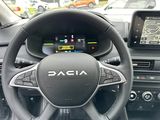 Miniature DACIA JOGGER