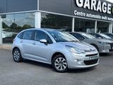 Miniature CITROEN C3