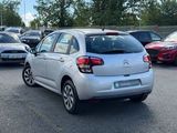 Miniature CITROEN C3
