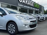 Miniature CITROEN C3