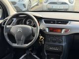 Miniature CITROEN C3