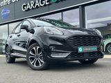 Miniature FORD PUMA