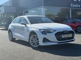 Miniature AUDI A3 SPORTBACK