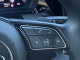 Miniature AUDI A3 SPORTBACK