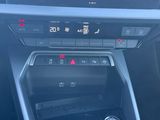 Miniature AUDI A3 SPORTBACK