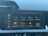 Miniature AUDI A3 SPORTBACK