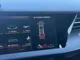 Miniature AUDI A3 SPORTBACK