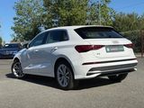 Miniature AUDI A3 SPORTBACK