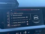 Miniature AUDI A3 SPORTBACK