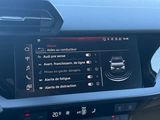 Miniature AUDI A3 SPORTBACK