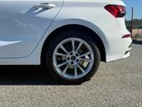 Miniature AUDI A3 SPORTBACK