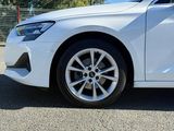 Miniature AUDI A3 SPORTBACK