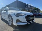 Miniature AUDI A3 SPORTBACK