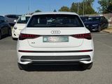 Miniature AUDI A3 SPORTBACK