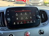 Miniature FIAT 500 SERIE 6