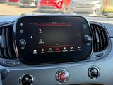 Miniature FIAT 500 SERIE 6