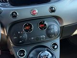 Miniature FIAT 500 SERIE 6