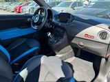 Miniature FIAT 500 SERIE 6