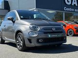Miniature FIAT 500 SERIE 6