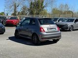 Miniature FIAT 500 SERIE 6
