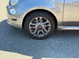 Miniature FIAT 500 SERIE 6