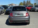 Miniature FIAT 500 SERIE 6