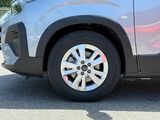 Miniature PEUGEOT RIFTER