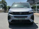 Miniature PEUGEOT RIFTER