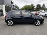 Miniature OPEL CORSA