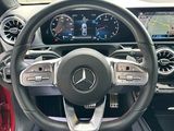 Miniature MERCEDES CLASSE A BERLINE