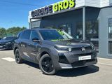 Miniature CITROEN C5 AIRCROSS HYBRIDE