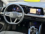 Miniature VOLKSWAGEN GOLF
