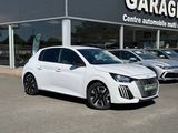 Miniature PEUGEOT 208
