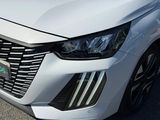 Miniature PEUGEOT 208