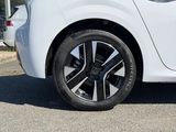 Miniature PEUGEOT 208