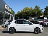 Miniature PEUGEOT 208