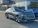 Miniature AUDI E-TRON SPORTBACK
