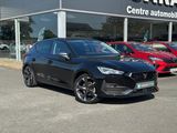 Miniature CUPRA LEON