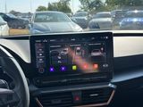 Miniature CUPRA LEON