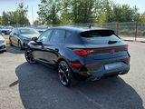 Miniature CUPRA LEON