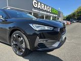 Miniature CUPRA LEON