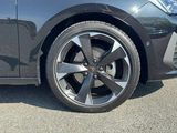 Miniature CUPRA LEON