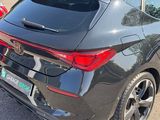 Miniature CUPRA LEON