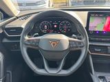 Miniature CUPRA LEON