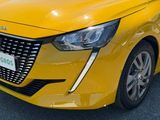 Miniature PEUGEOT 208