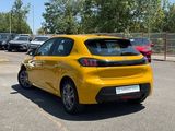 Miniature PEUGEOT 208